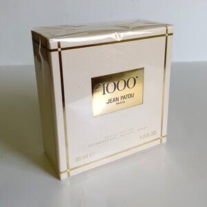 Jean Patou - Eau De Parfum " 1000 "  - 30 ml